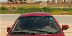Geely CK